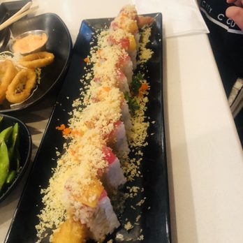 Ezze Sushi - Yummy - Sushi Bars Near Me - Glendora, California Ezze Sushi - Yummy - Sushi Bars Near Me - Glendora, California