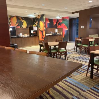 Fairfield by Marriott Inn & Suites Florence I-20 - Hotels Near Me - Florence, South Carolina