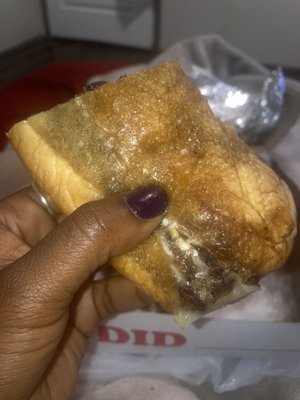 J. R. Crickets Union City by null