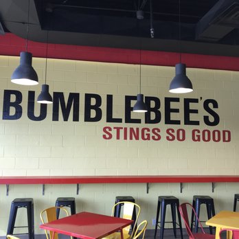 Bumblebee's KBBQ and Grill - Bumblebees stings so good. - Korean Near Me - Provo, Utah