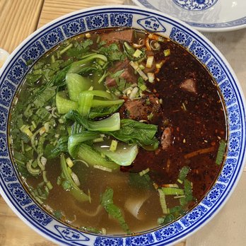 1919 Lanzhou Beef Noodle - Chinese Near Me - Arcadia, California 1919 Lanzhou Beef Noodle - Chinese Near Me - Arcadia, California