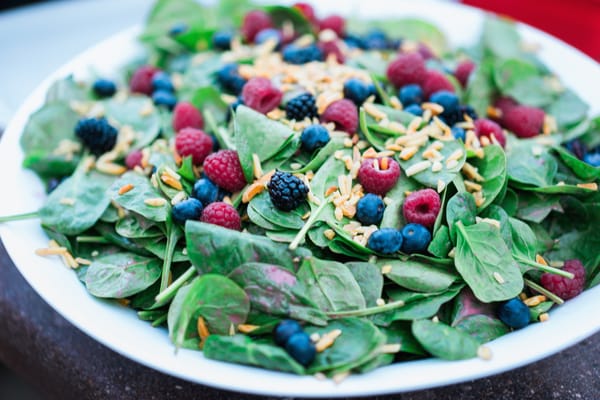 Chefs Table Catering by null