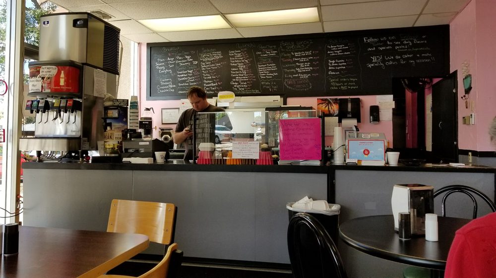 CUP’N’CAKE CLOSED 17 Reviews 518 S Keeler Ave, Bartlesville