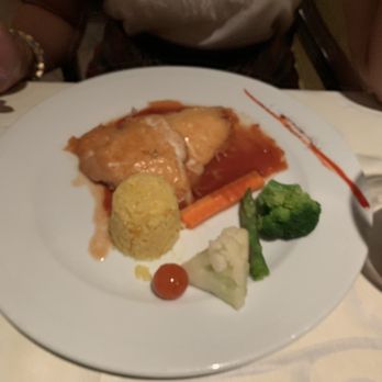 Da Vinci - Best chicken parm my wife has had. - Seafood Near Me - Cancún, ROO Da Vinci - Best chicken parm my wife has had. - Seafood Near Me - Cancún, ROO
