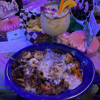 Frida’s Tacos & Tequila - Mexican Near Me - Ocala, Florida