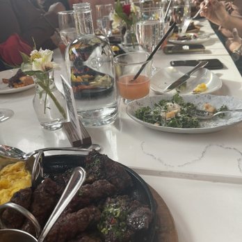 AMBAR Restaurant, Capitol Hill - Food - Modern European Near Me - Washington, DC, District of Columbia AMBAR Restaurant, Capitol Hill - Food - Modern European Near Me - Washington, DC, District of Columbia