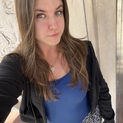 Salon Pop - Hair cut & blow out