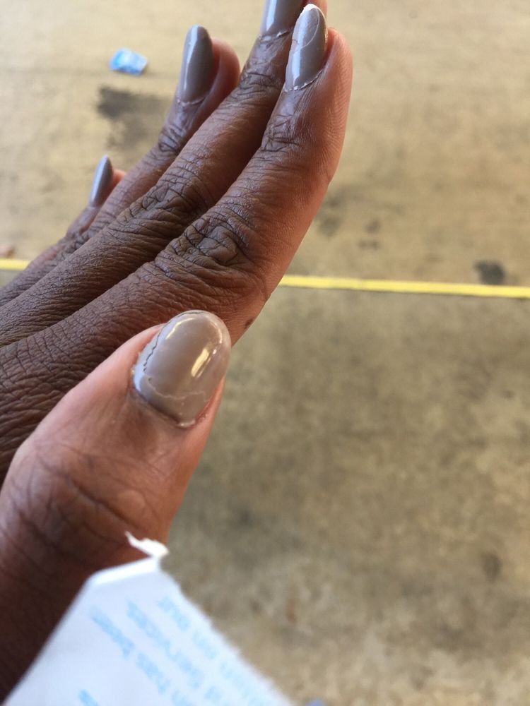 VIP NAILS Updated June 2024 3121 N Reynolds Rd, Bryant, Arkansas Nail Salons Phone