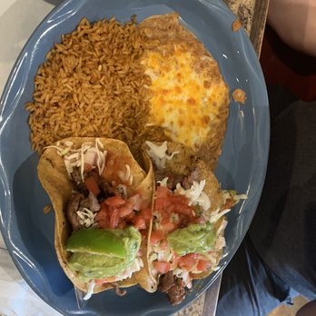 El Rancho Restaurant - Tacos - Mexican Near Me - Payson, Arizona