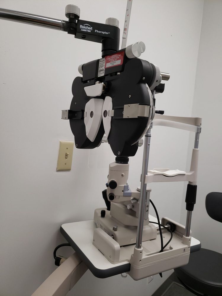 WU MILY OD Waianae Mall Shopping Center Ctr, Waianae, Hawaii Optometrists Phone Number Yelp