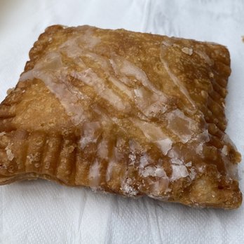 Hop's Chicken - Fried apple pie - New American Near Me - Atlanta, Georgia