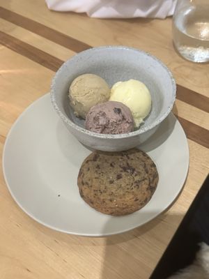 Restaurant Les Fougères by null