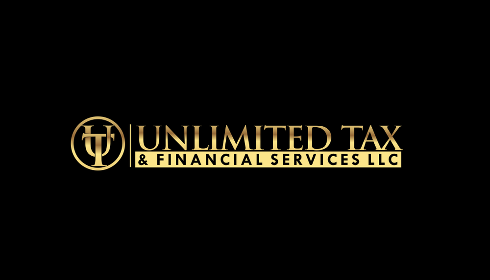 UNLIMITED TAX & FINANCIAL SERVICE Updated September 2024 26033 S