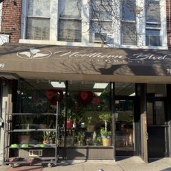 Northern Blvd Florist - Outside