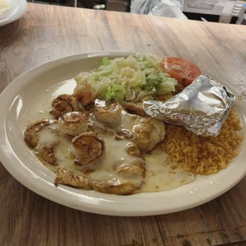 El charro - Durango - Mexican Near Me - Coffeyville, Kansas