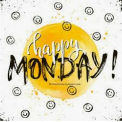 Huntington Harbour Mall - Good Morning, have a great Monday