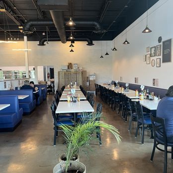 Talia's cafe - Breakfast & Brunch Near Me - Allen, Texas