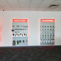 Verizon Authorized Retailer - TCC