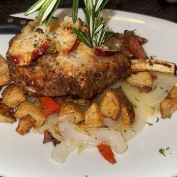 Bella Vista A Mare - Italian Near Me - Jacksonville Beach, Florida