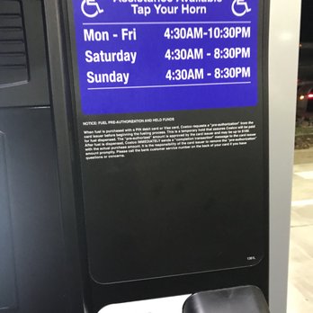 Costco Gasoline - Hours post renovation 11/6/17 - Gas Stations Near Me - Honolulu, Hawaii Costco Gasoline - Hours post renovation 11/6/17 - Gas Stations Near Me - Honolulu, Hawaii
