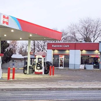 Cenex - FSC 622 E. COMMERCIAL WEISER, ID 83672
208-549-0654 - Gas Stations Near Me - Ontario, Oregon