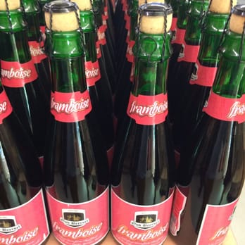 OUD Beersel - Shop! - Breweries Near Me - Beersel, VBR