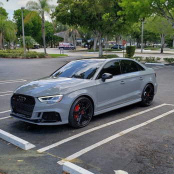 The Tint Team - Home Window Tinting Near Me - Pompano Beach, Florida