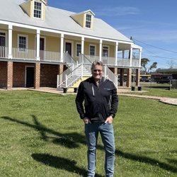 The Godchaux House