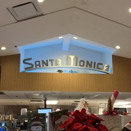 Santa Monica location