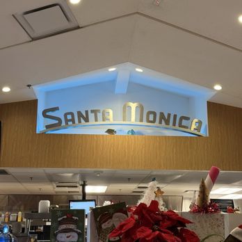Mel's Drive-In - Santa Monica location - Diners Near Me - Santa Monica, California