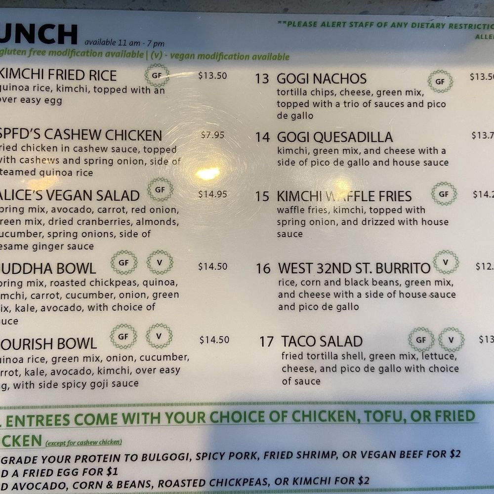 The Press Coffee & Juice Bar - Menu - Cafes Near Me - Springfield, Missouri The Press Coffee & Juice Bar - Menu - Cafes Near Me - Springfield, Missouri