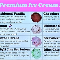 Pismo Yogurt