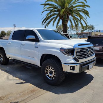 Corona Window Tint - ceramic tint - Car Window Tinting Near Me - Corona, California