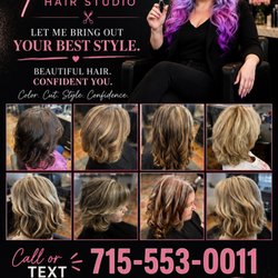 Tease Hair Studio