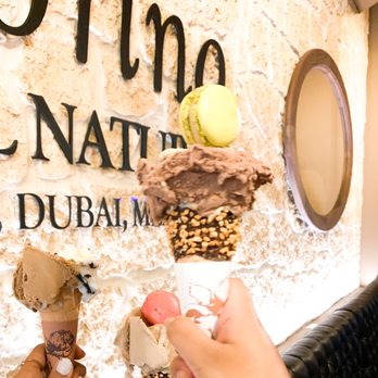Amorino - Desserts Near Me - Chicago, Illinois Amorino - Desserts Near Me - Chicago, Illinois