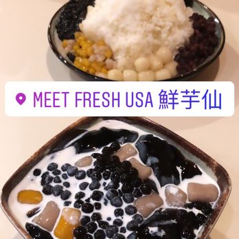 Meet Fresh - Desserts Near Me - Atlanta, Georgia