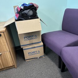 QRG Lincoln - Quality Resource Group