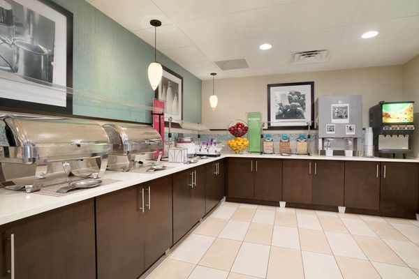 Hampton Inn Orlando International Drive/Convention Center by null