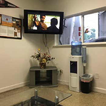 Above All Smog - Waiting room - Smog Check Stations Near Me - San Ramon, California Above All Smog - Waiting room - Smog Check Stations Near Me - San Ramon, California
