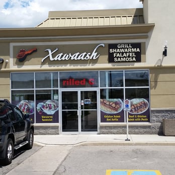 Xawaash - Xawaash near the Toronto airport. - Middle Eastern Near Me - Toronto, Ontario Xawaash - Xawaash near the Toronto airport. - Middle Eastern Near Me - Toronto, Ontario