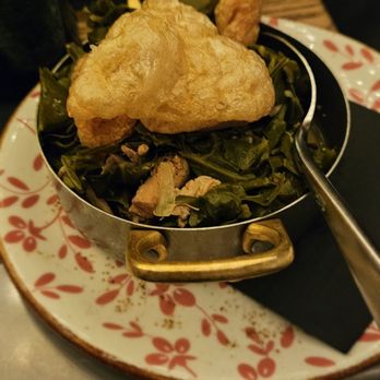 Yardbird - Greens - Southern Near Me - Las Vegas, Nevada