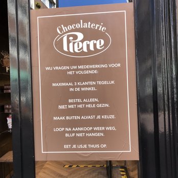 Chocolaterie Pierre - Chocolatiers & Shops Near Me - Haarlem, New Hampshire