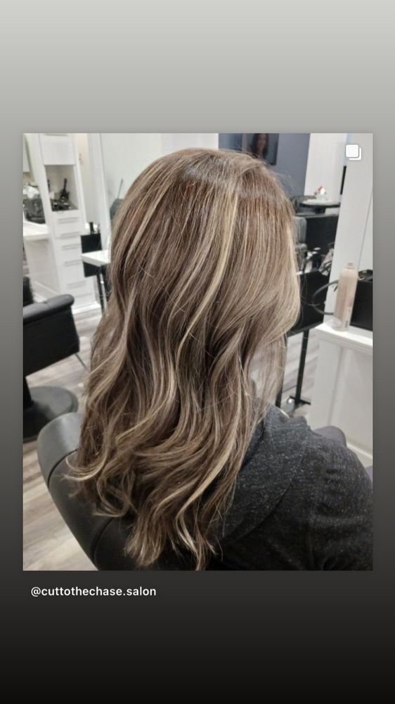 CUT TO THE CHASE SALON & SPA 133 Photos & 14 Reviews 118 Chelmsford