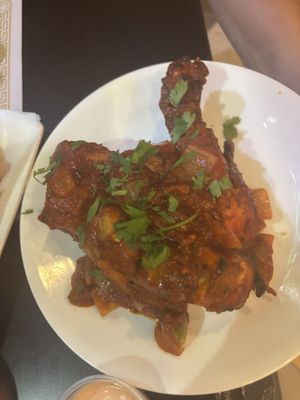 Sitar Indian Restaurant by null