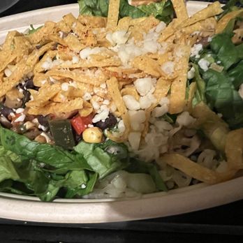 Cafe Rio - Fast Food Near Me - San Tan Valley, Arizona Cafe Rio - Fast Food Near Me - San Tan Valley, Arizona