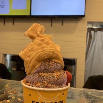 Somisomi - Desserts Near Me - Cupertino, California Somisomi - Desserts Near Me - Cupertino, California
