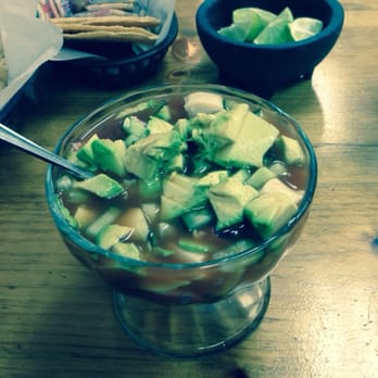 Mariscos La Fiesta - Seafood Near Me - Lawndale, California