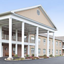 Lehigh Center