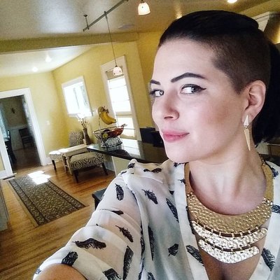 Hannah Gilmore - Real Tacoma Strong