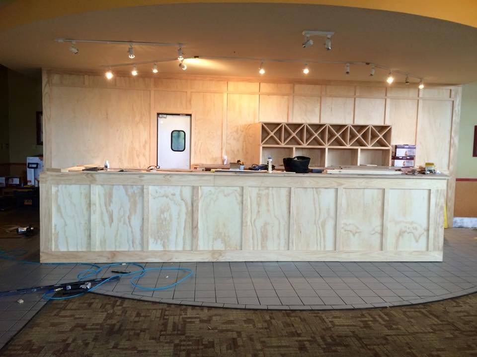 Slide of EA Construction Roofing & Remodeling